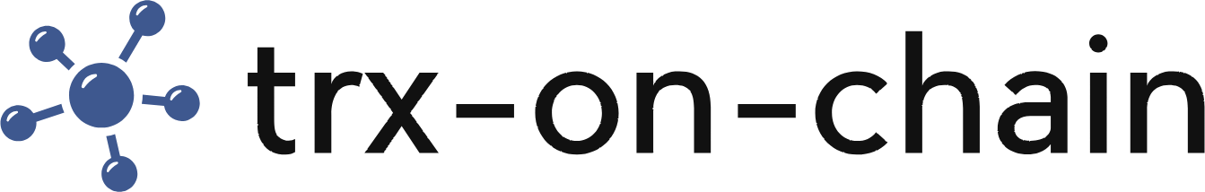 trx on chain